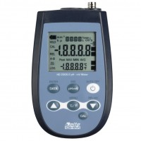 Ph metro termometro portatile ARW-HD2305.0